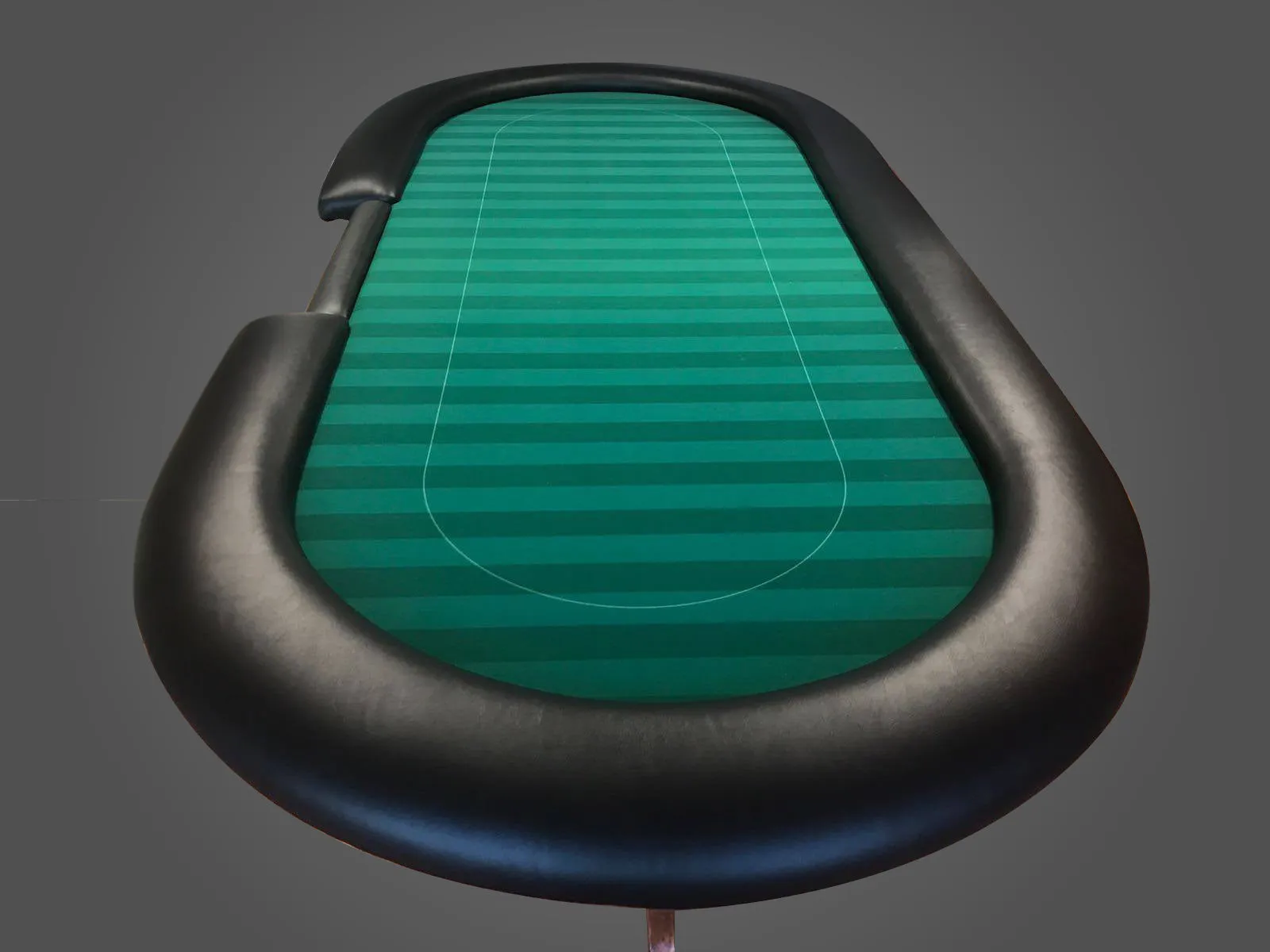 Custom Luxury Poker Table