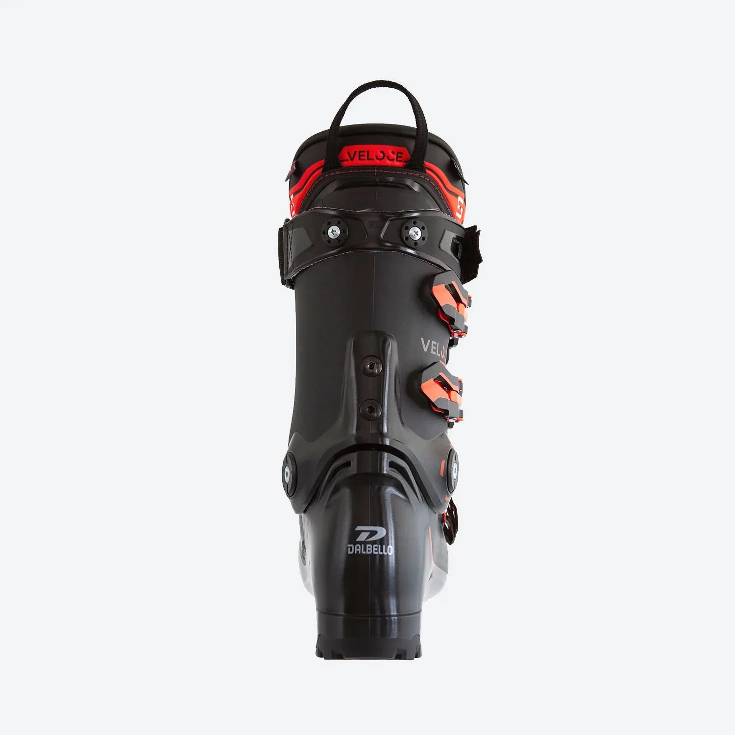 Dalbello VELOCE 120 GW BLACK/INFRARED