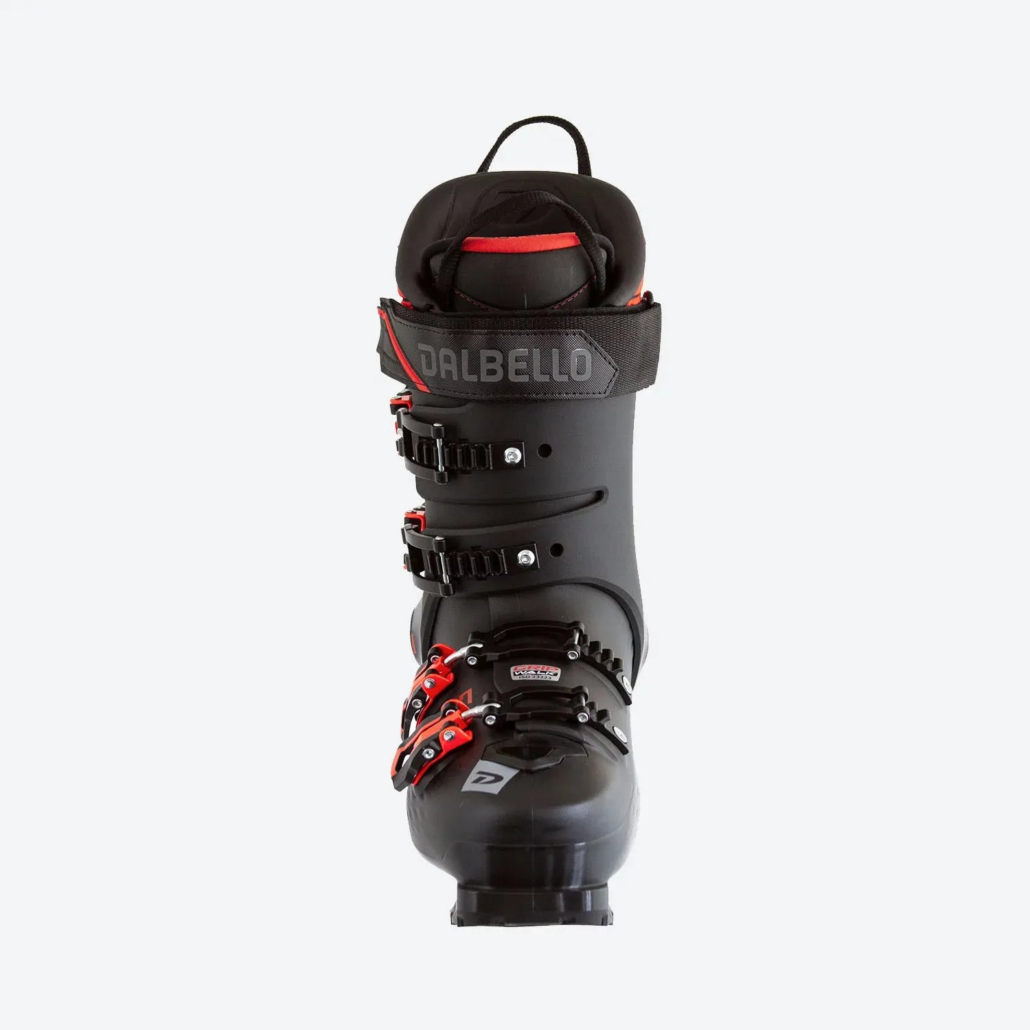 Dalbello VELOCE 120 GW BLACK/INFRARED
