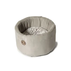Danish Design Arctic Cat Cosy Bed