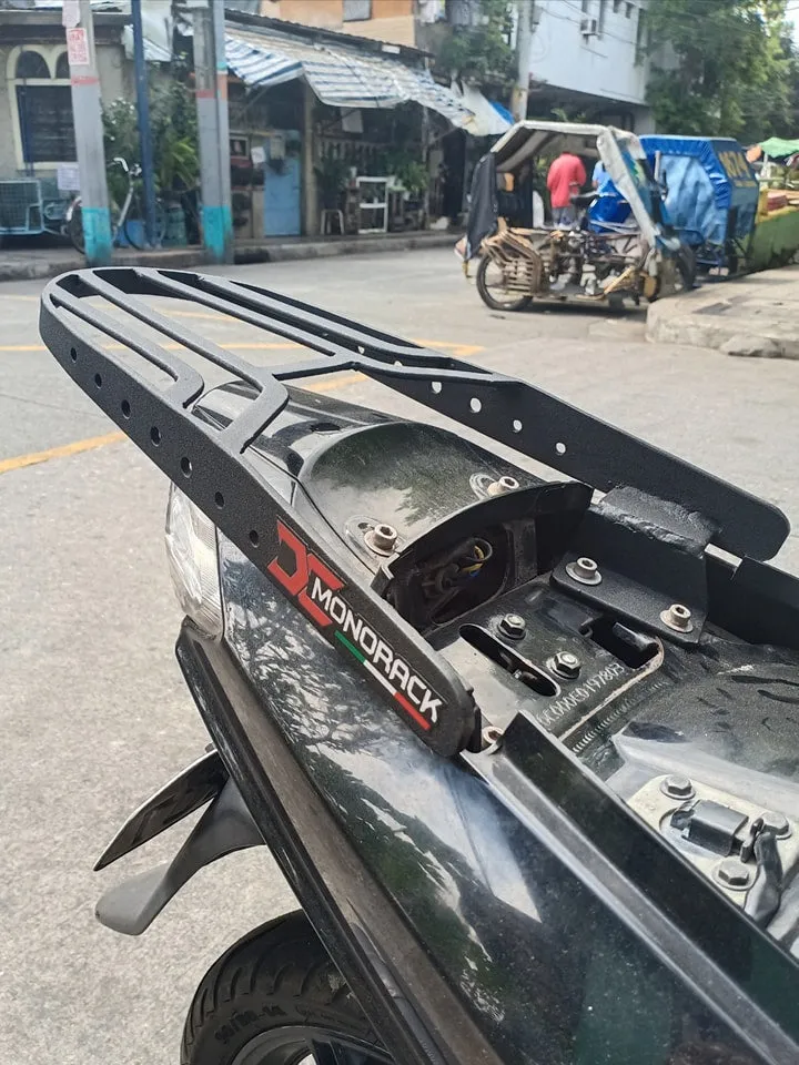 DC MONORACK FOR MIO SPORTY