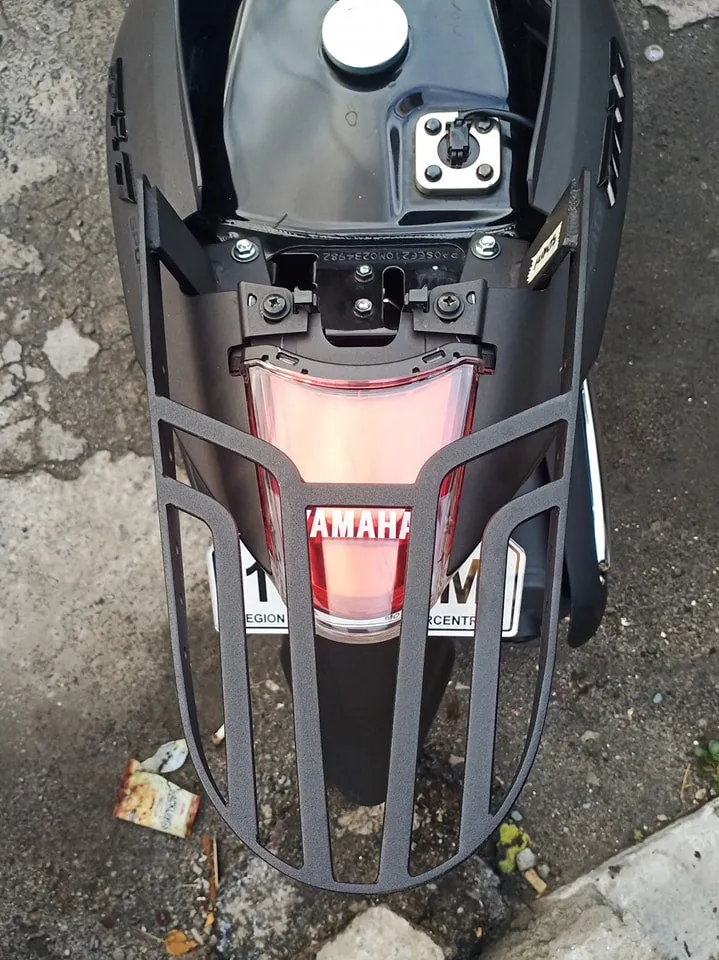 DC MONORACK FOR MIO SPORTY