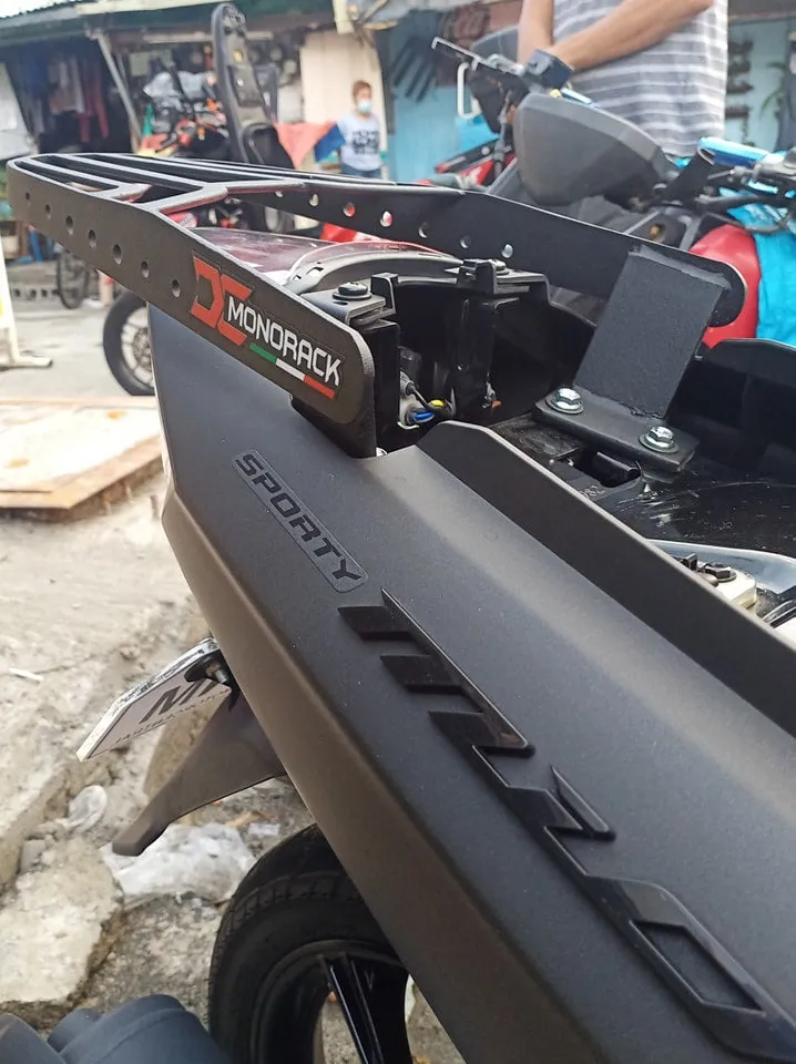 DC MONORACK FOR MIO SPORTY