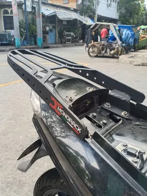 DC MONORACK FOR MIO SPORTY