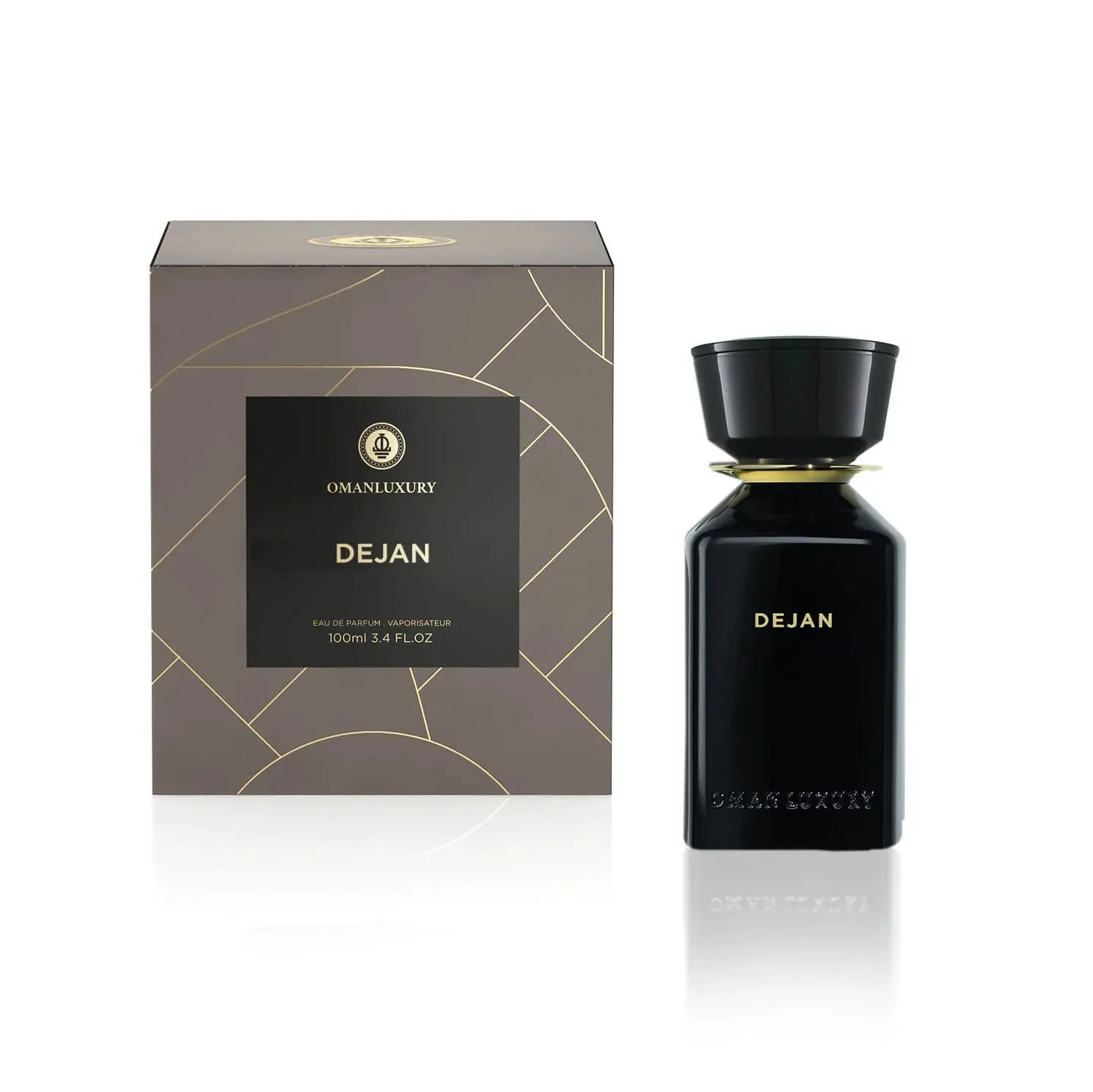 Dejan Oman Luxury 100ml