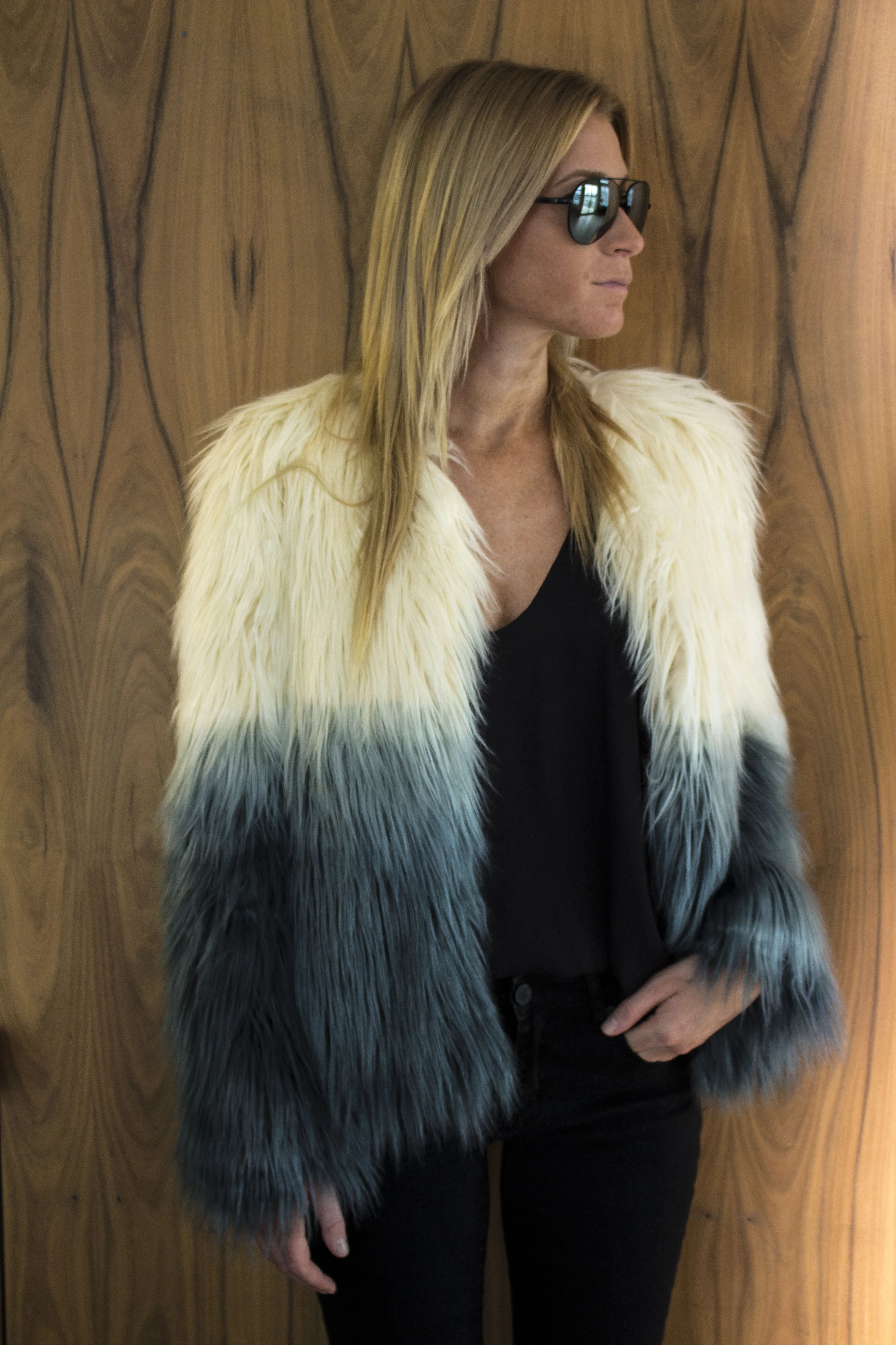 Denali Coat