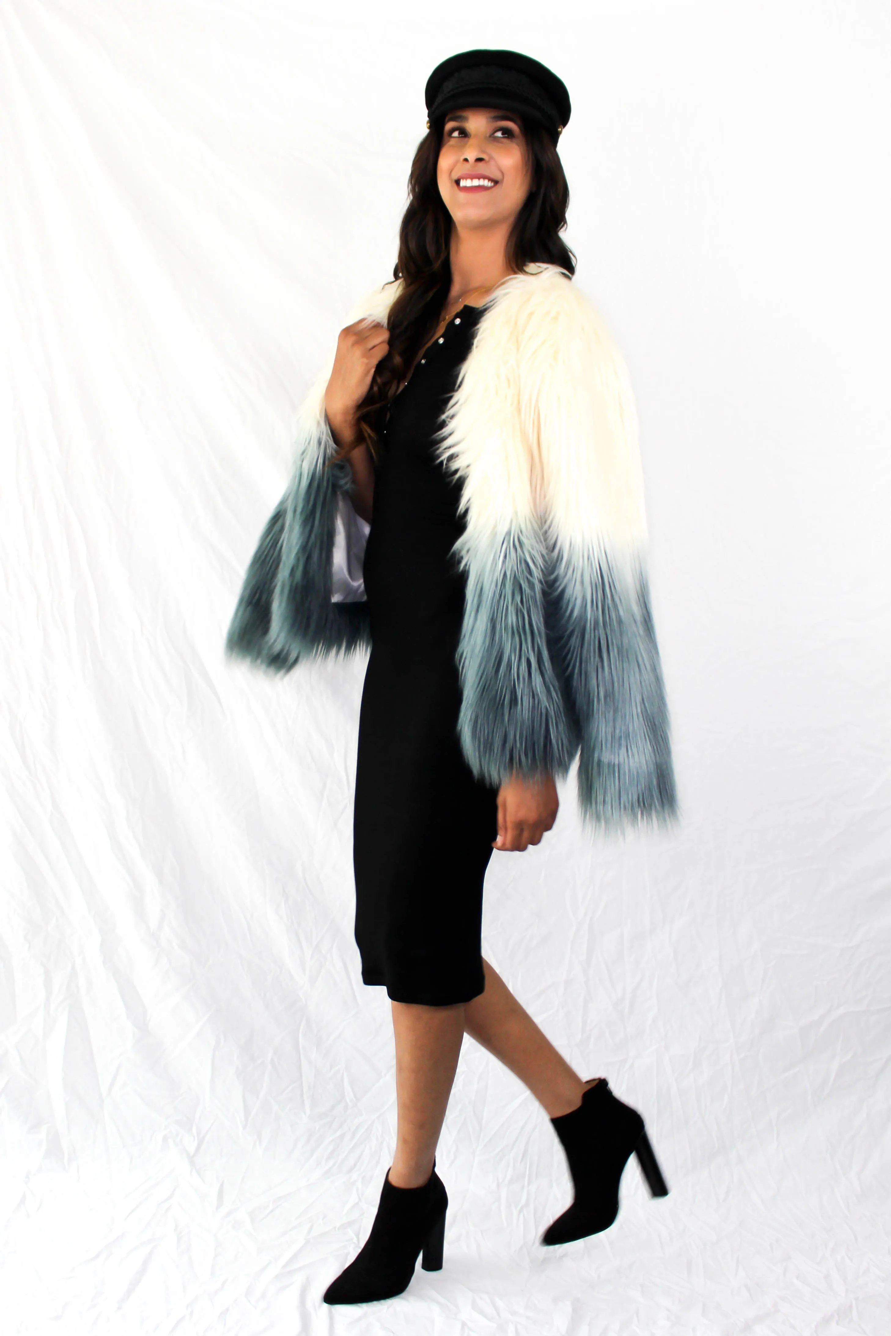 Denali Coat