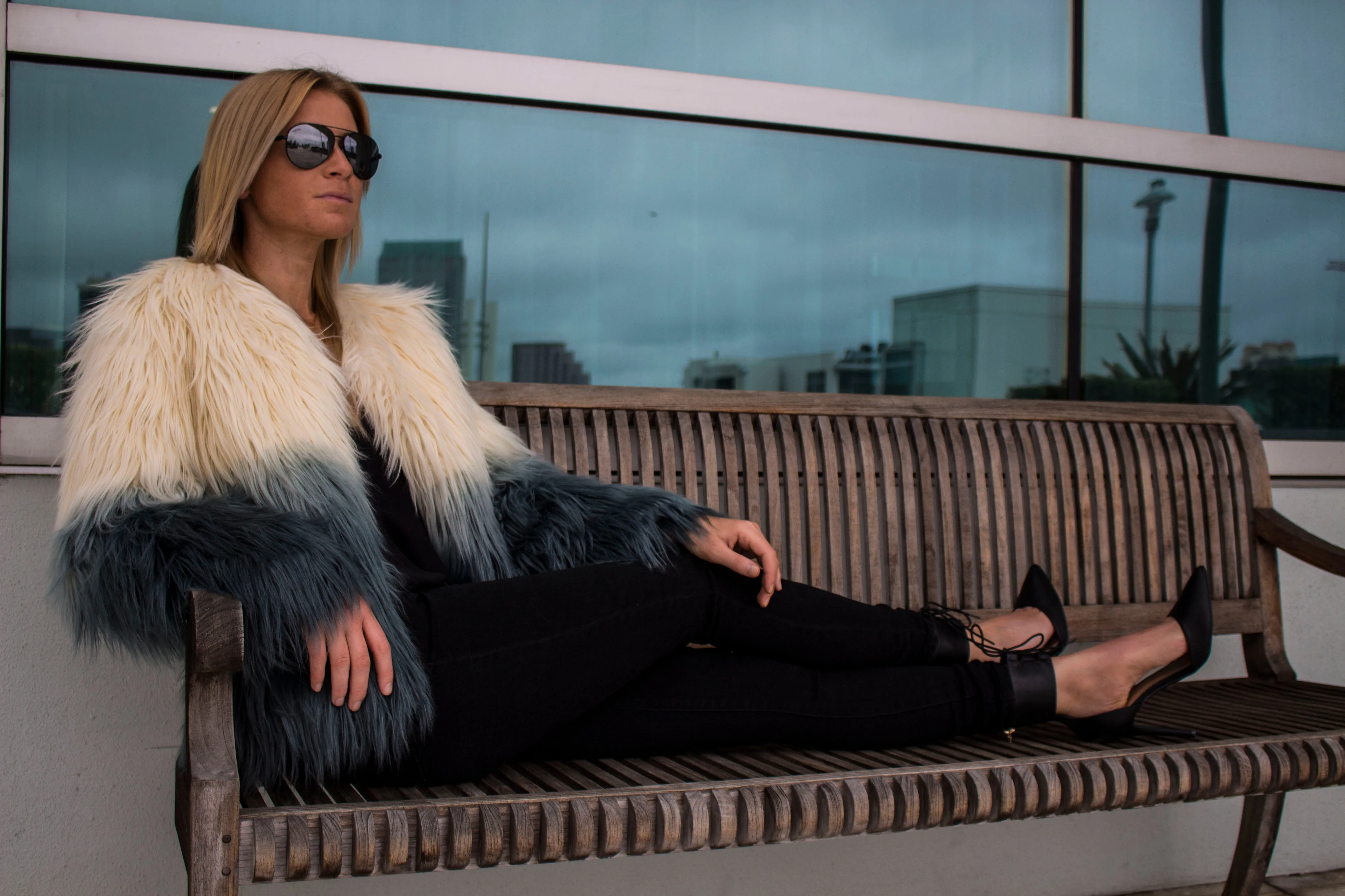 Denali Coat