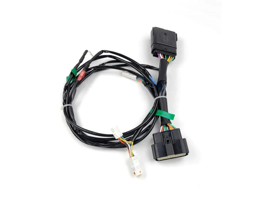 Denali Dialdim plug-and-play adapter voor de KTM 1290 Adventure 21-