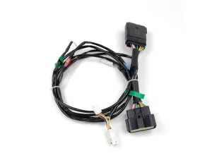 Denali Dialdim plug-and-play adapter voor de KTM 1290 Adventure 21-