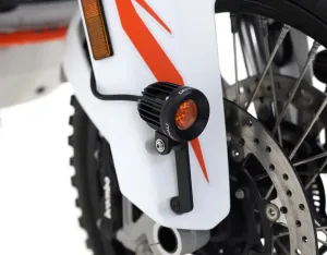 Denali mistlamp montage beugel voor aan het spatbord KTM 1290 Adventure 2021-