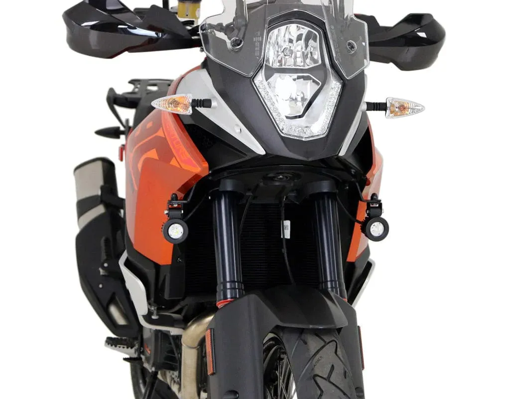 Denali mistlamp montage beugel voor de KTM 1050, 1090 en 1190