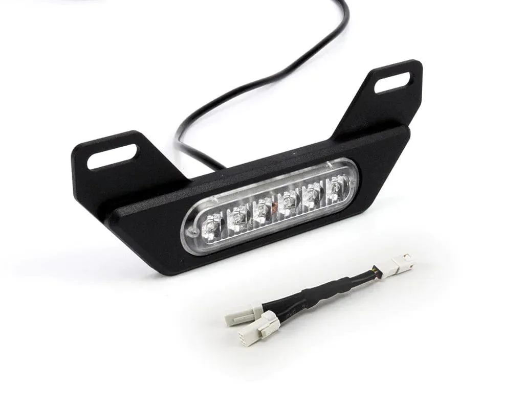 Denali Plug and Play B6 remlicht voor de KTM 1050, 1090, 1190, 1290