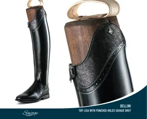 Deniro  Bellini Dressage Tall boot