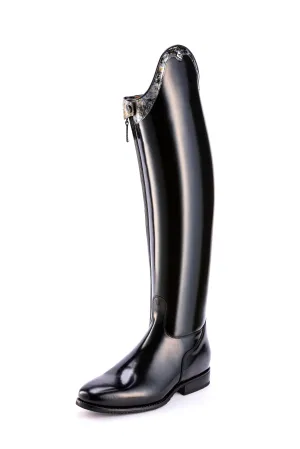 DeNiro Bellini Tall Dressage boot with new top 2023