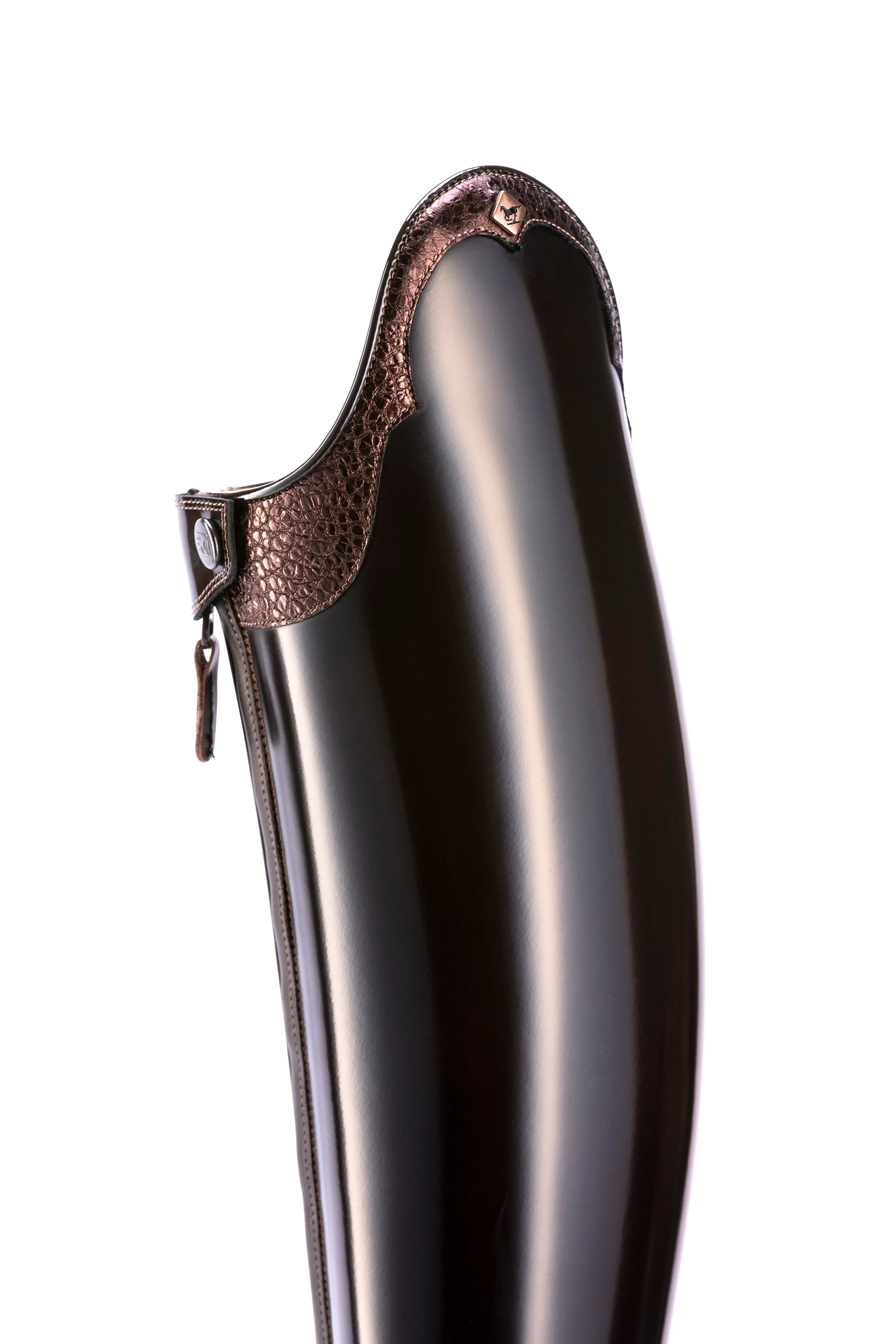 DeNiro New top 2023 Tall Bellini   Dressage Boot