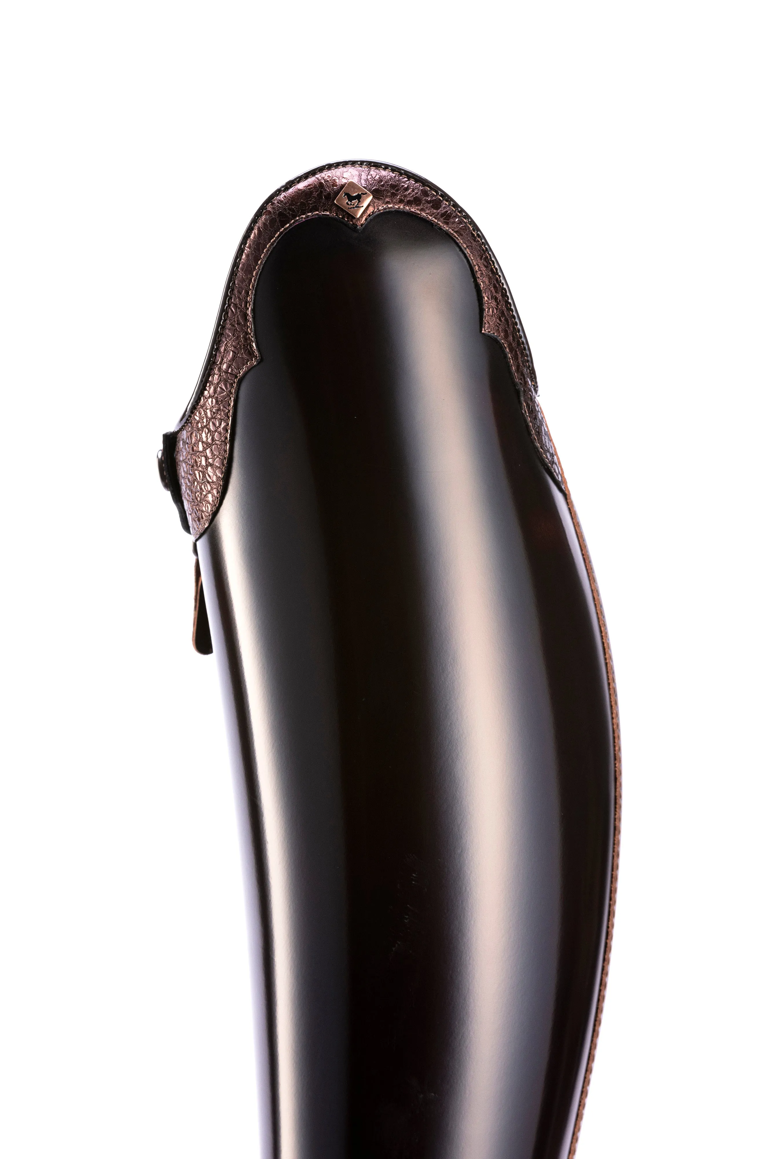 DeNiro New top 2023 Tall Bellini   Dressage Boot