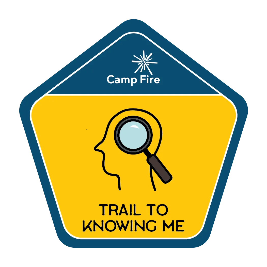 Discovery Trail to Knowing Me