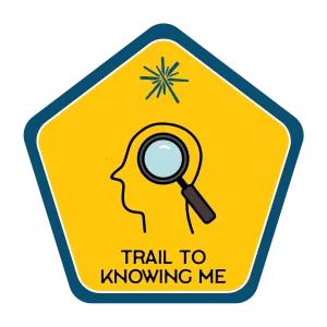 Discovery Trail to Knowing Me