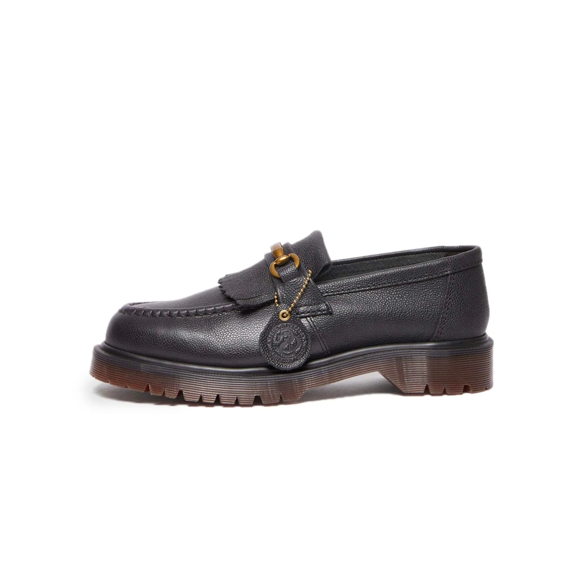 Dr. Martens Adrian Snaffle Westminster Leather Loafers