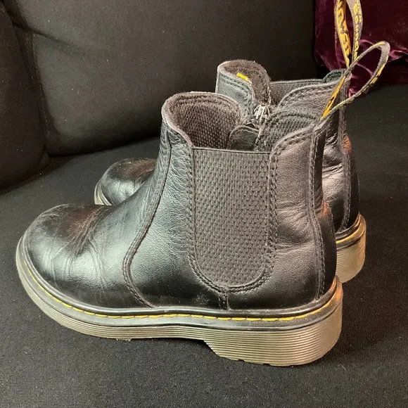 Dr Martens Chelsea Boots