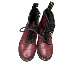Dr. Martens Kids Boots Size 2
