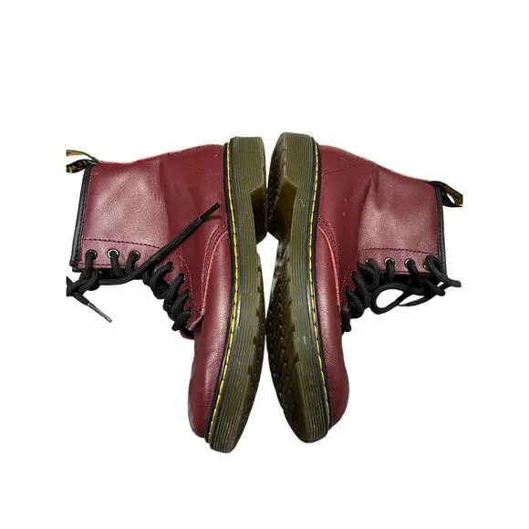 Dr. Martens Kids Boots Size 2