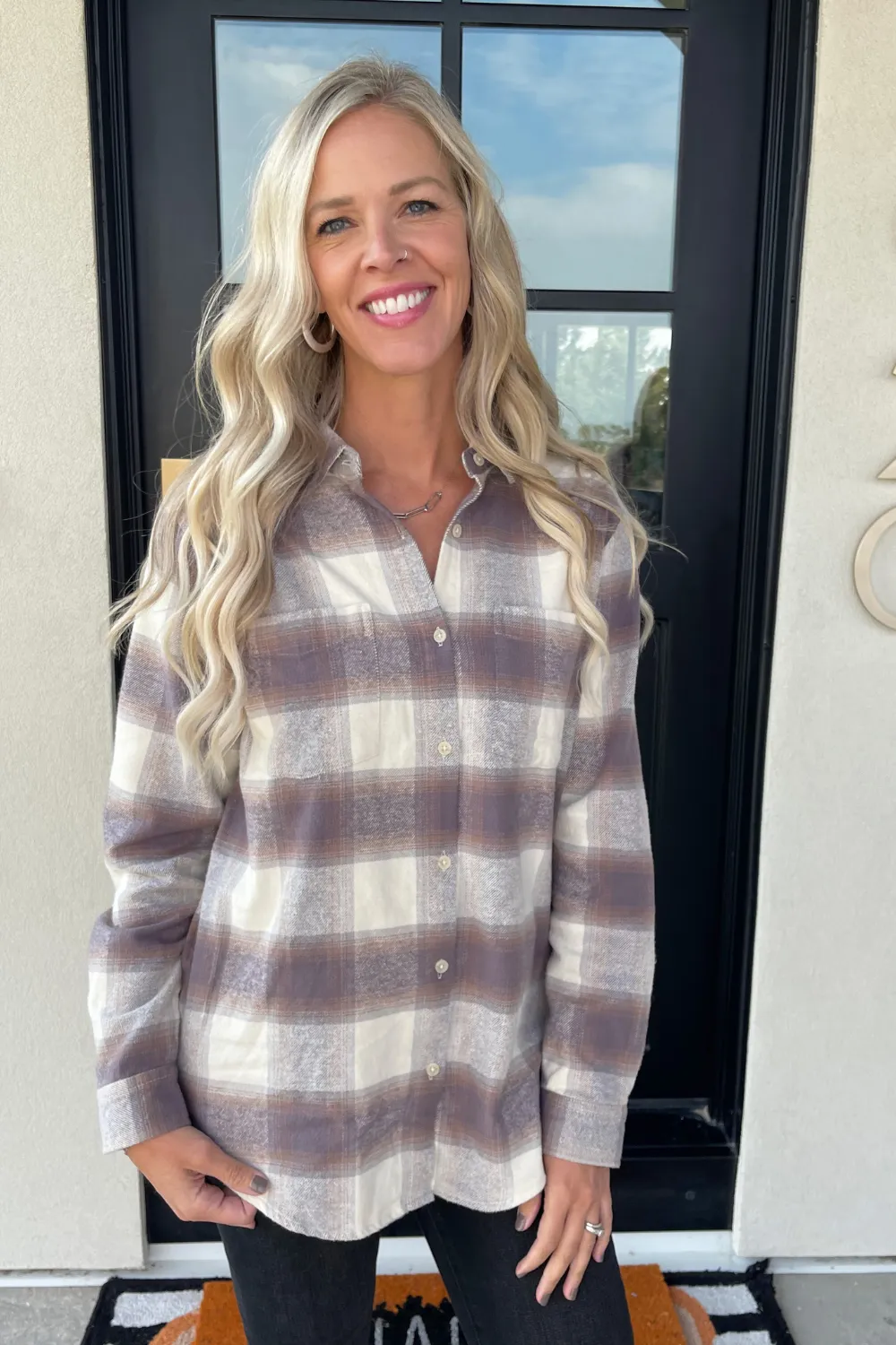 Drexel Top