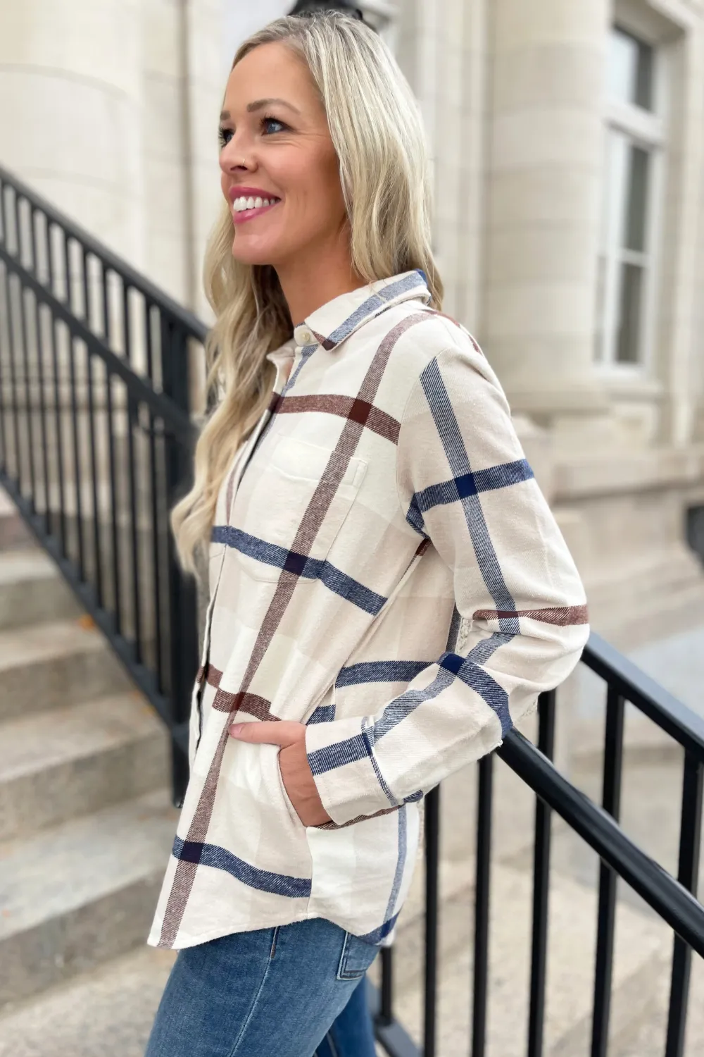 Drexel Top