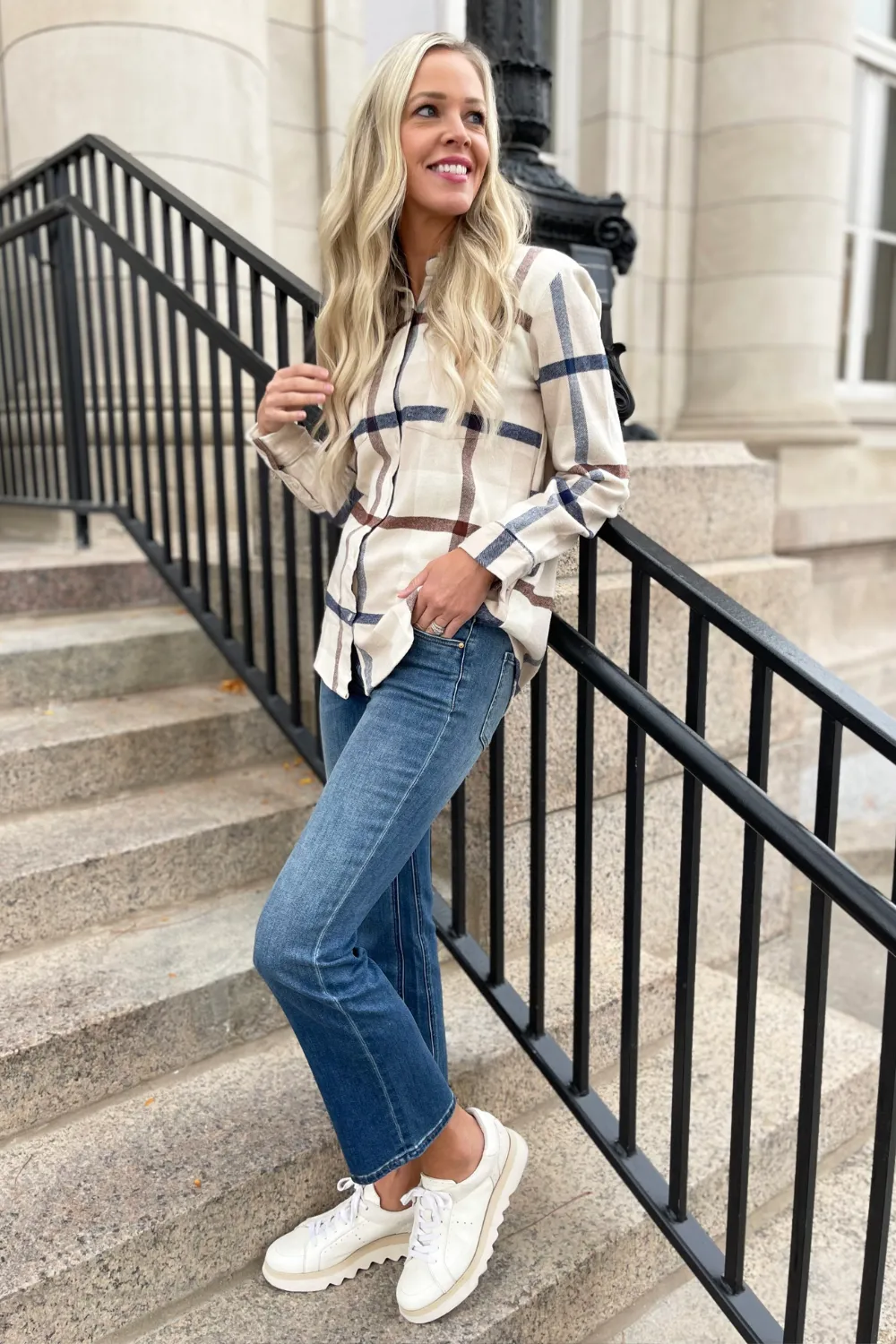 Drexel Top