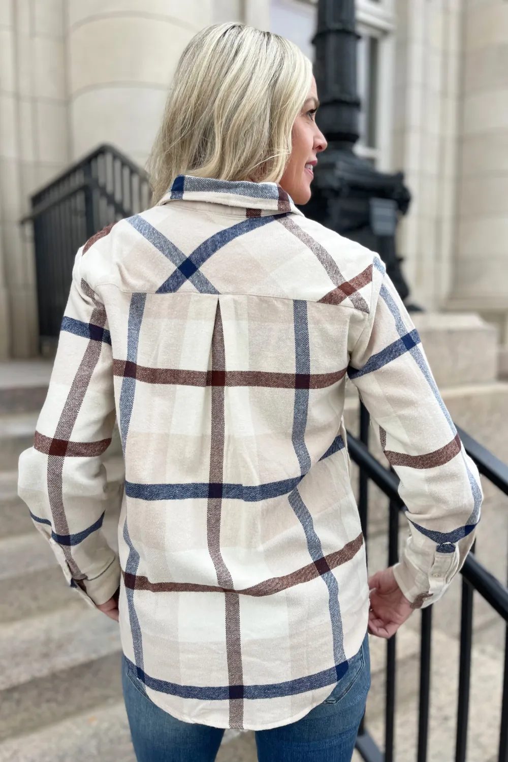 Drexel Top