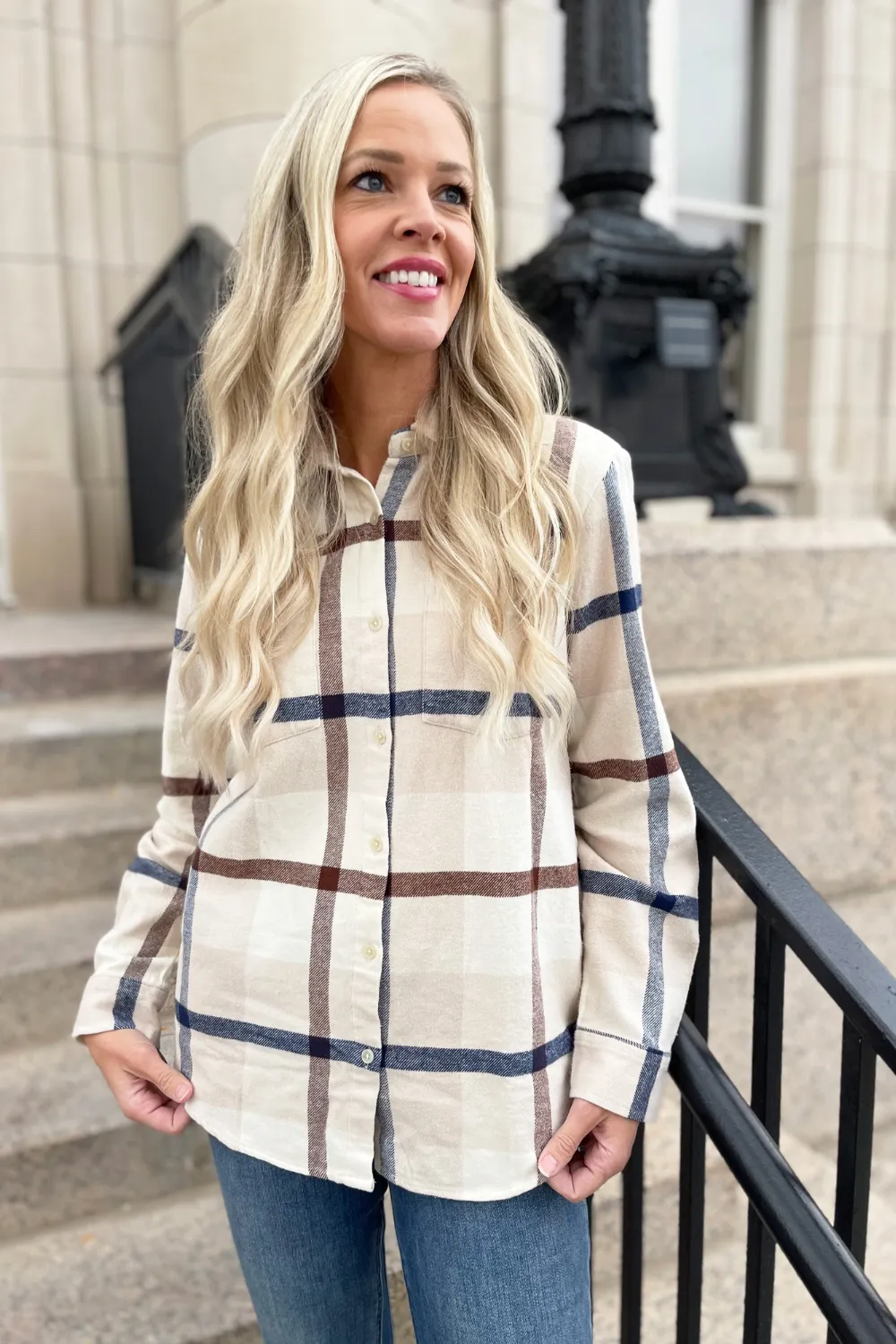Drexel Top