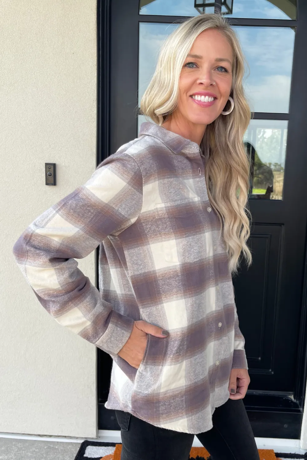 Drexel Top