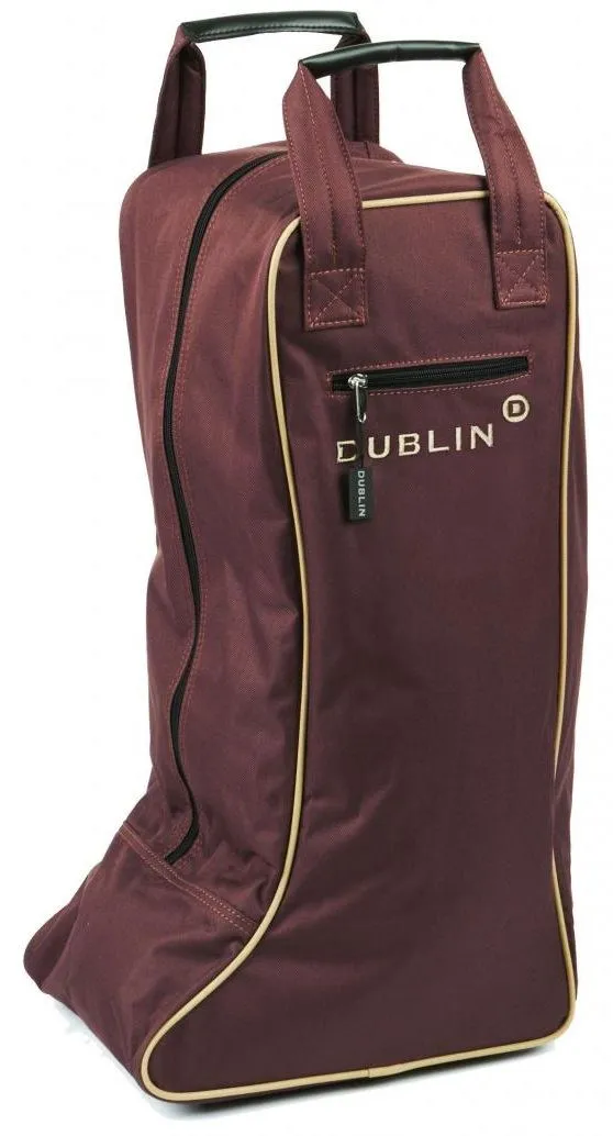Dublin Imperial Tall Boot Bag