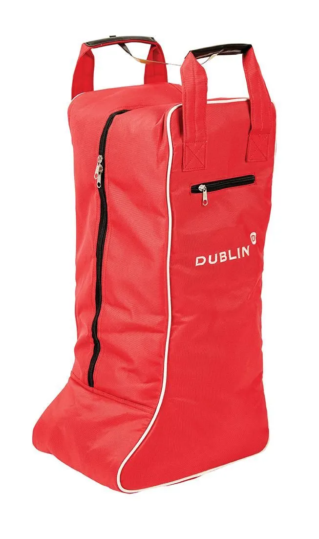 Dublin Imperial Tall Boot Bag