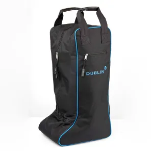 Dublin Imperial Tall Boot Bag