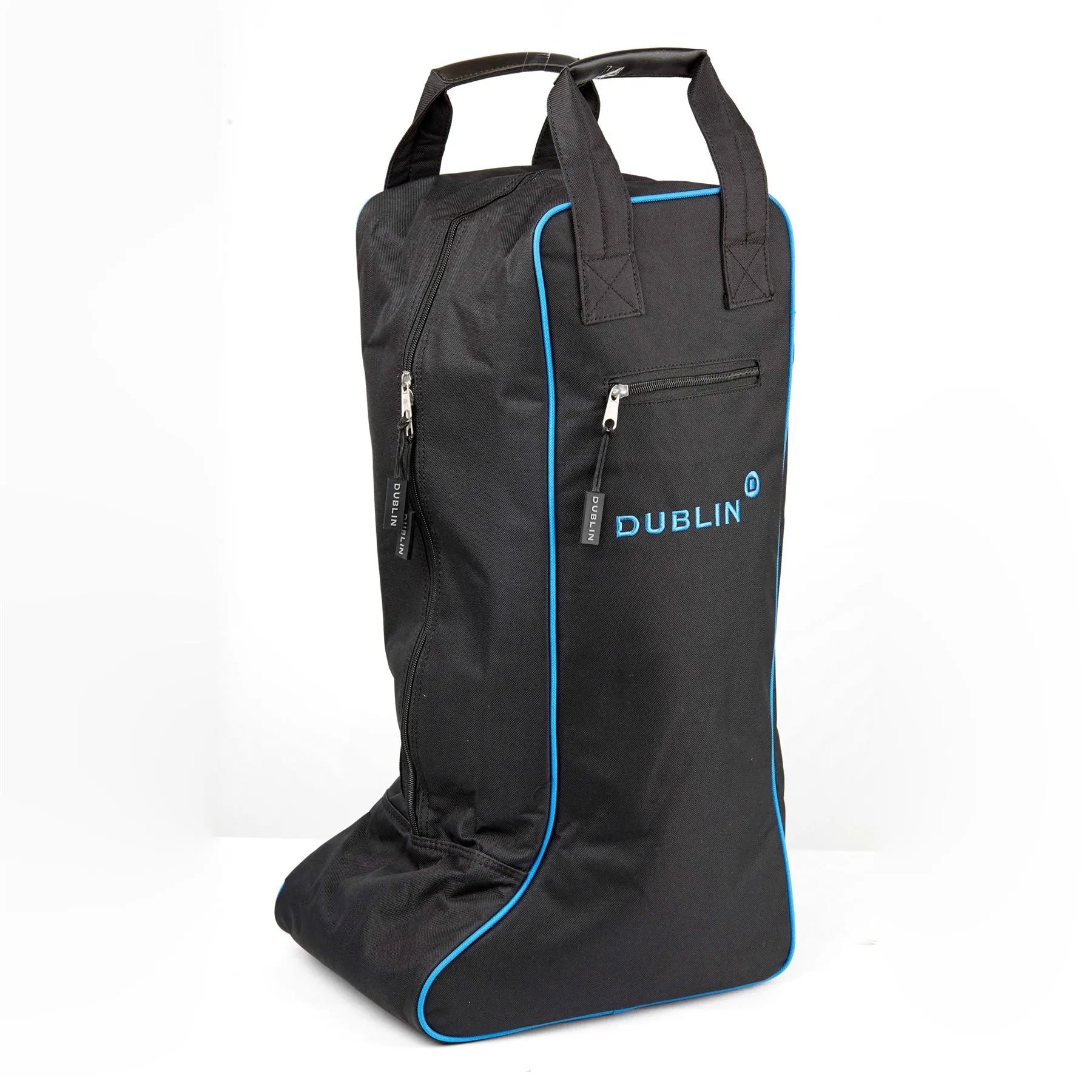 Dublin Imperial Tall Boot Bag