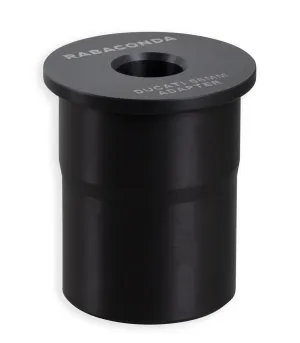 Ducati 56mm adapter for Rabaconda Street Bike Tire Changer