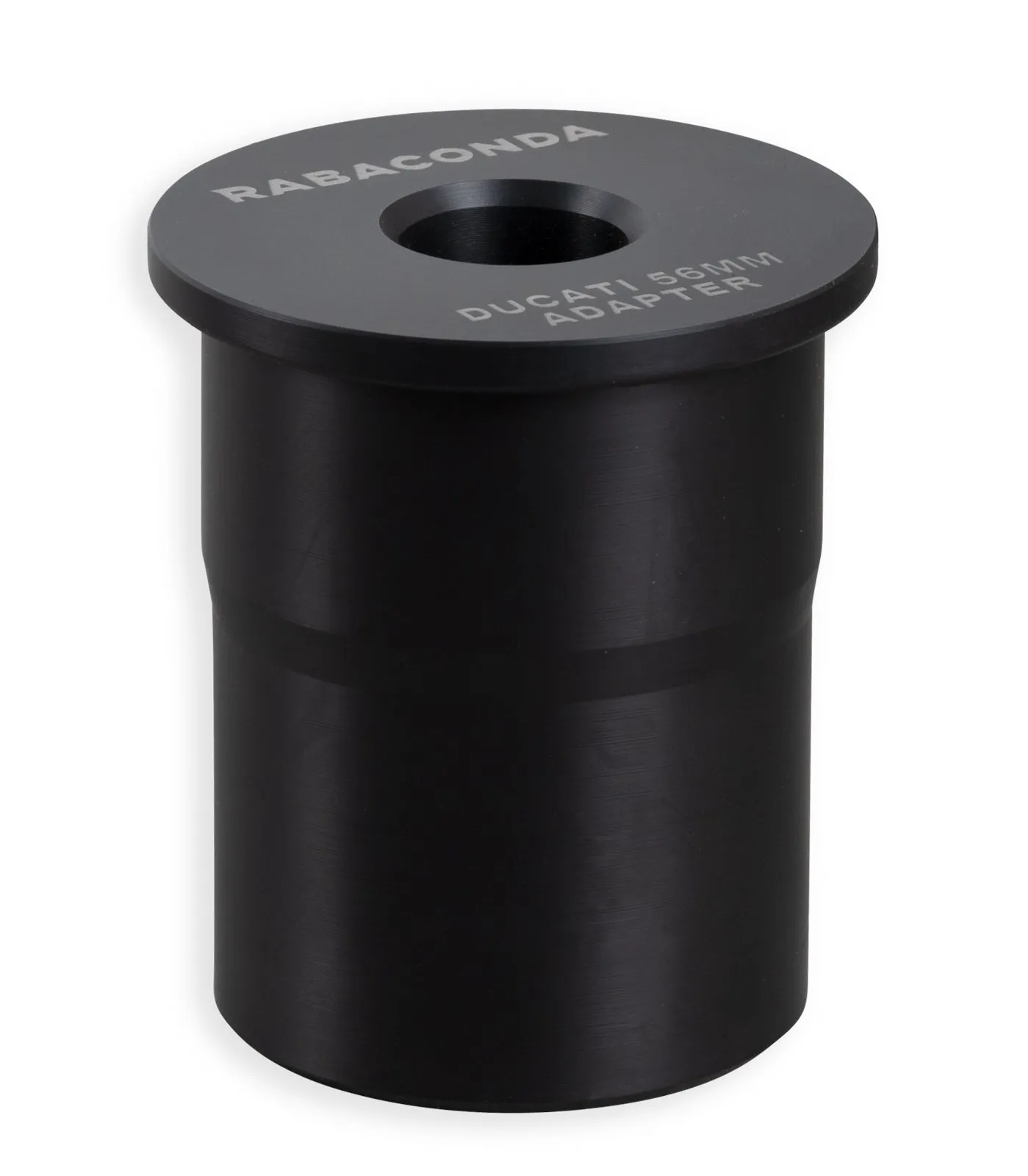 Ducati 56mm adapter for Rabaconda Street Bike Tire Changer