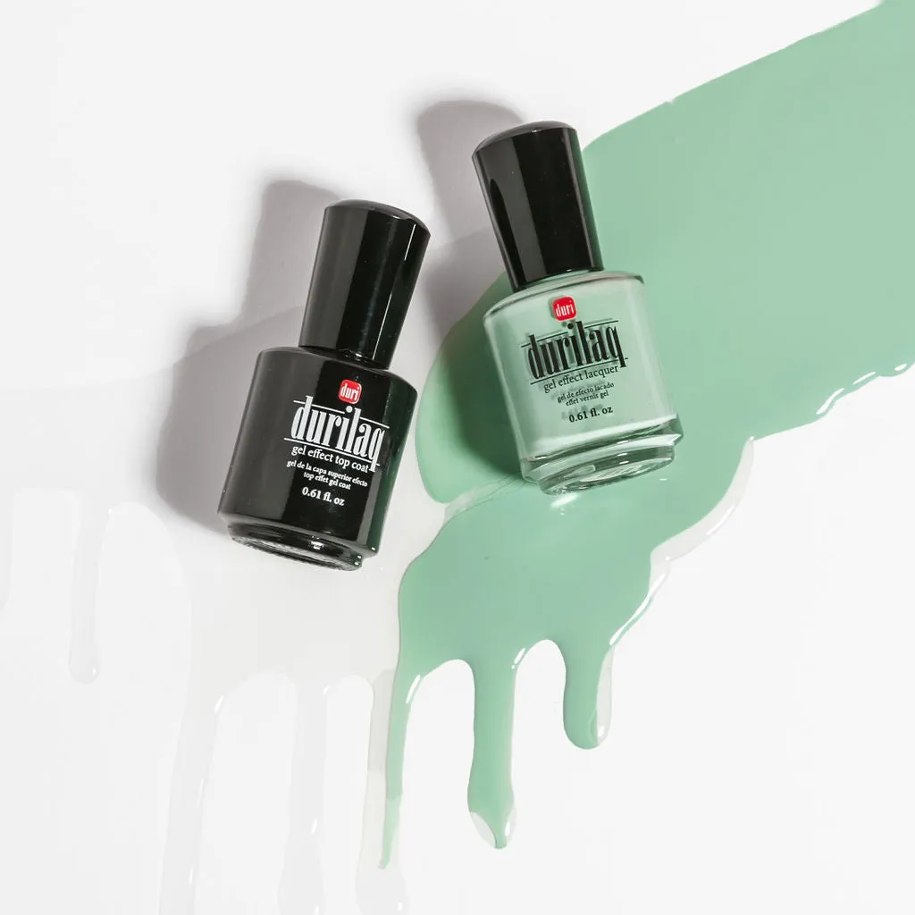 Durilaq Gel Effect Top Coat