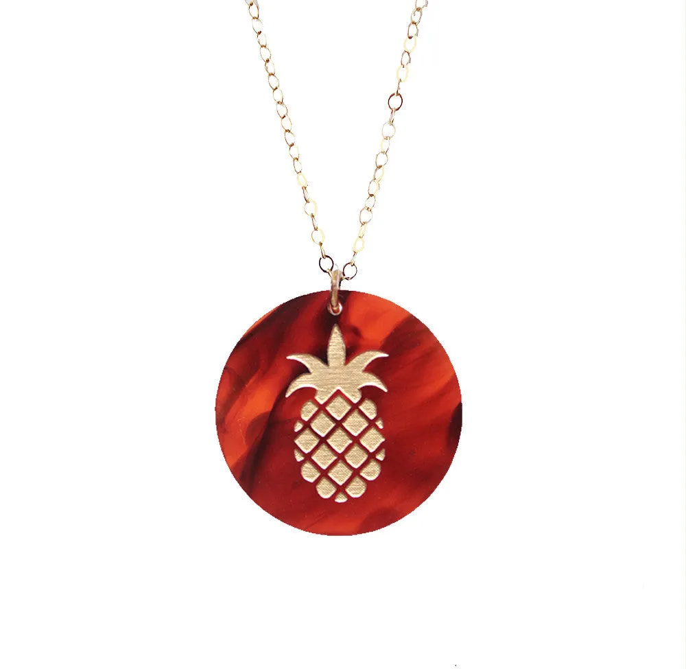 Eden Tennis Charm (WS)