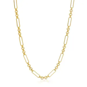 Elizabeth Stone Bella Chain