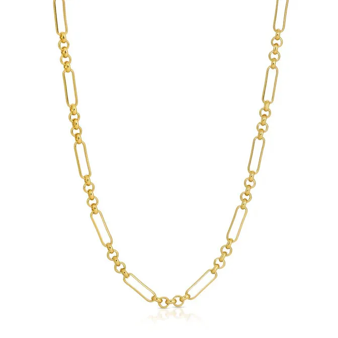 Elizabeth Stone Bella Chain