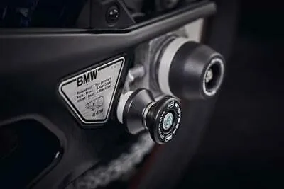 Evotech Performance M8 Paddock Stand Bobins For Triumph Tiger 900 / Street Triple R  (2020 )