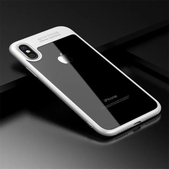 EXINOZ Luxury iPhone Case
