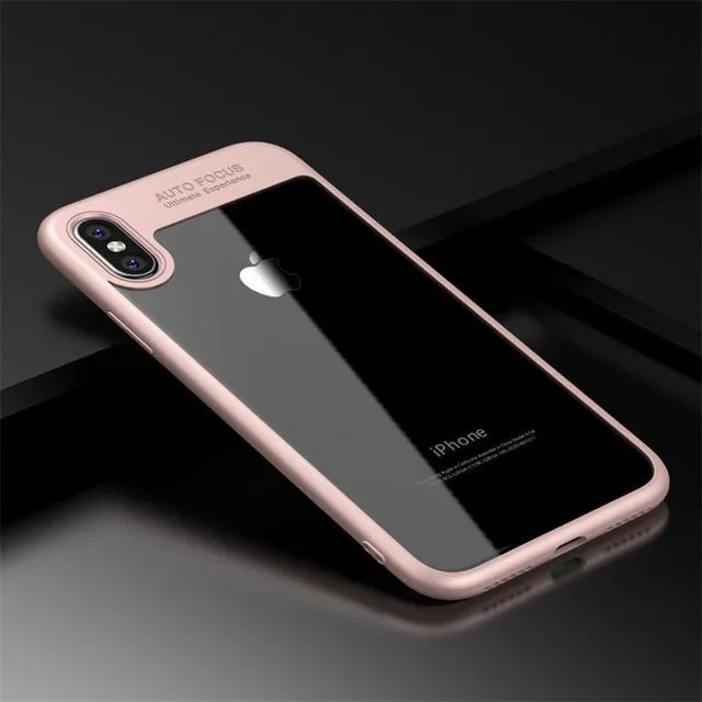 EXINOZ Luxury iPhone Case