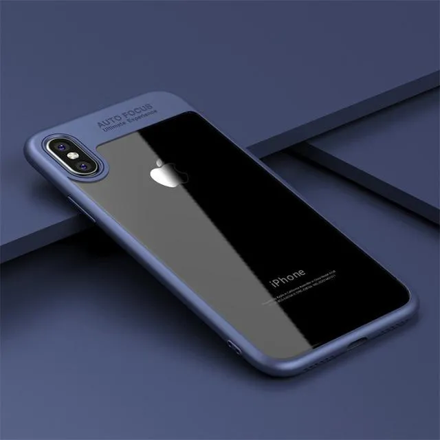 EXINOZ Luxury iPhone Case