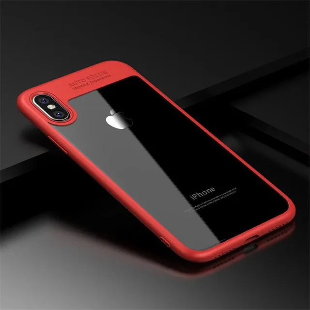 EXINOZ Luxury iPhone Case