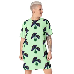 Eyemtrippn T-shirt dress