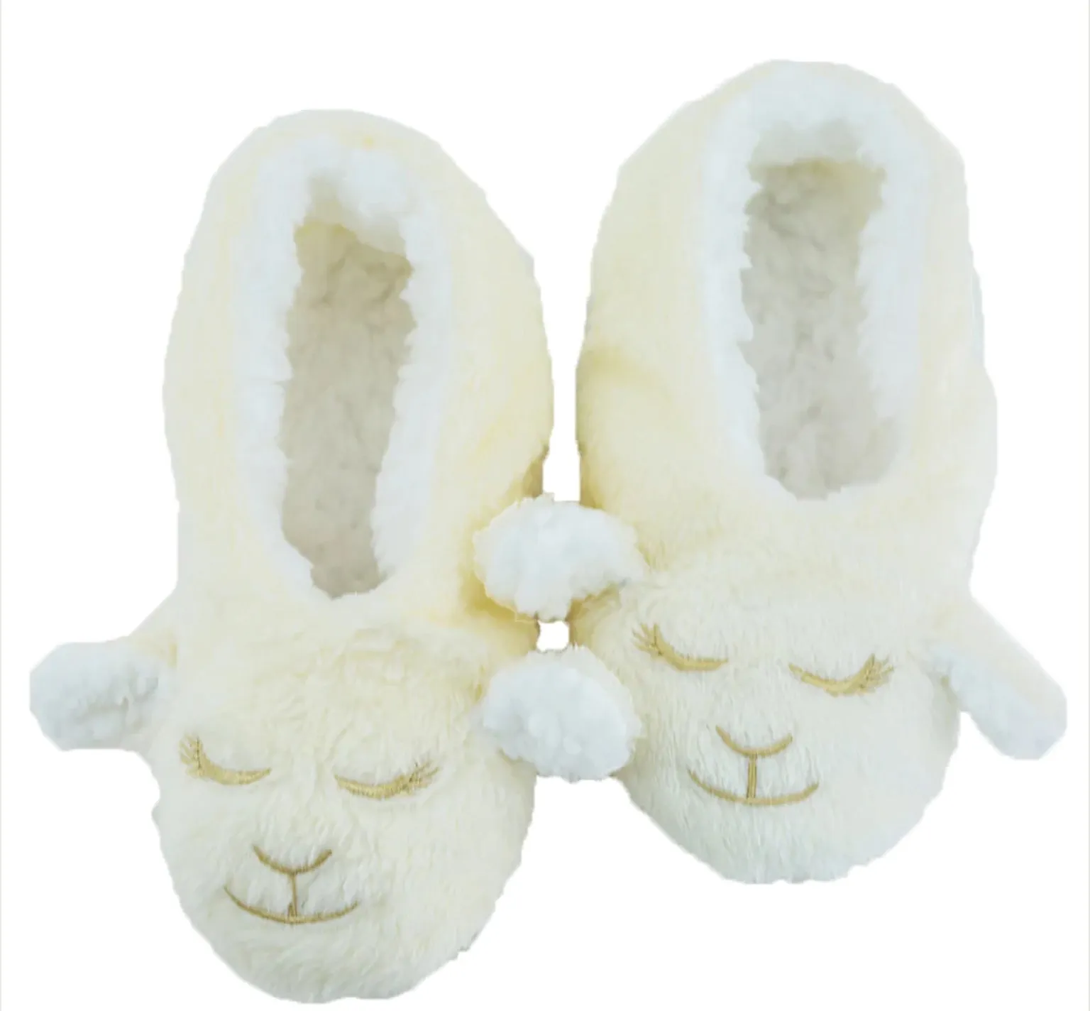 Faceplant Dreams Lamb Footsies